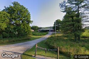 1123 Purcell Rd, Peebles, OH 45660