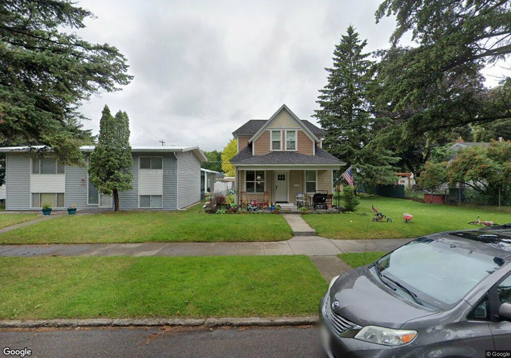 1220 2nd Ave E, Kalispell, MT 59901 - photo 1