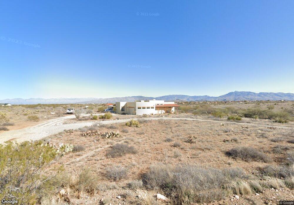 3505 E Mescalero Dr, Vail, AZ 85641 - photo 1