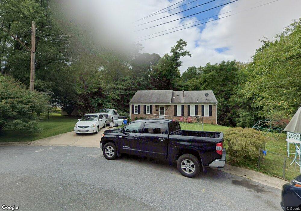 14202 Castaway Dr, Rockville, MD 20853 - photo 1