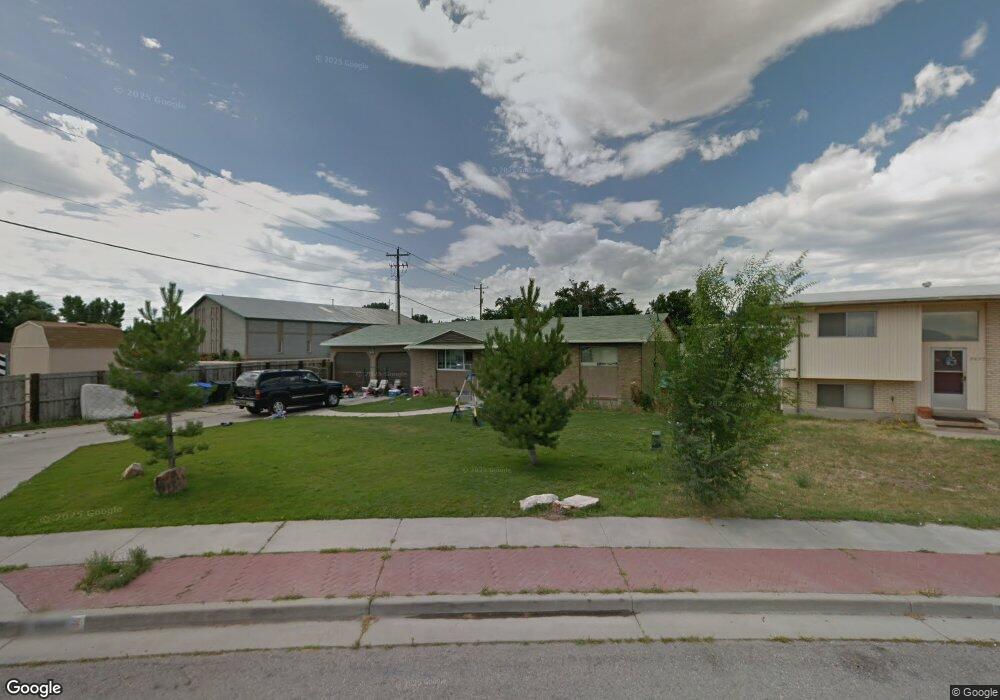 8694 S 3640 W, West Jordan, UT 84088 - photo 1