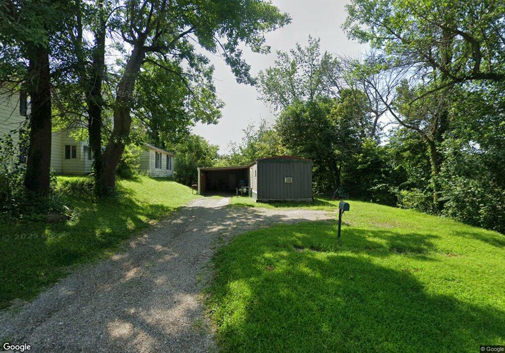 116 2nd St, Columbus Junction, IA 52738 - photo 1