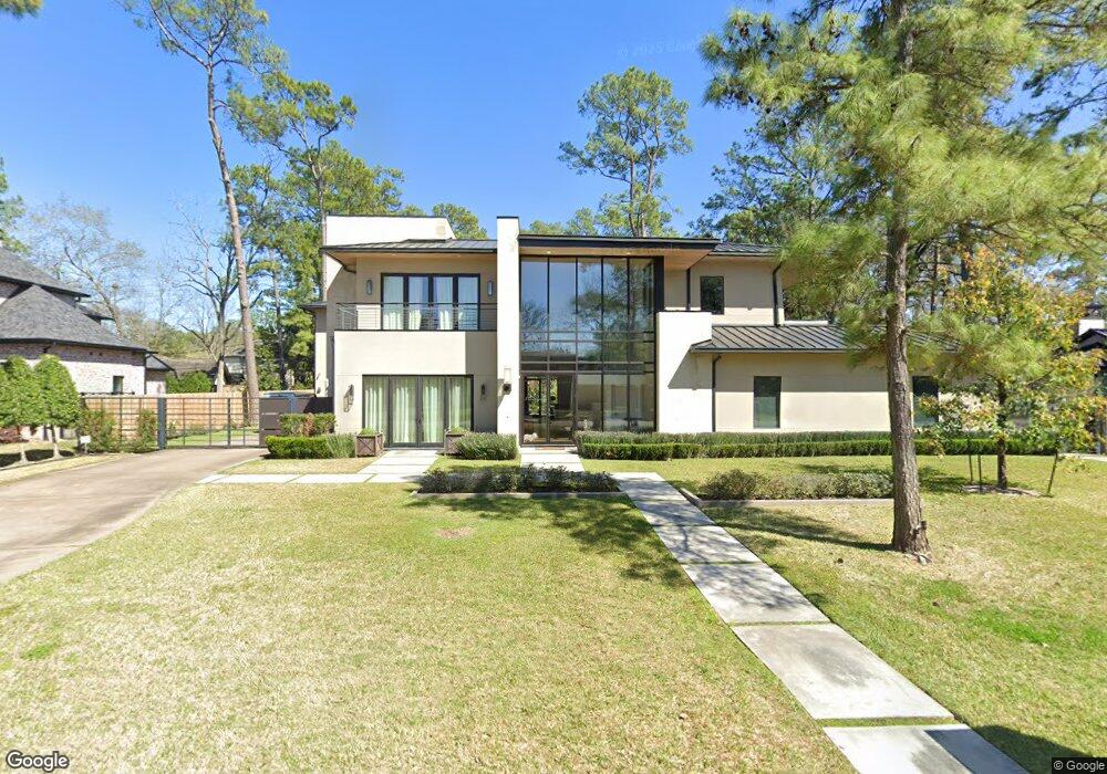 718 Timber Hill Dr, Houston, TX 77024 - photo 1