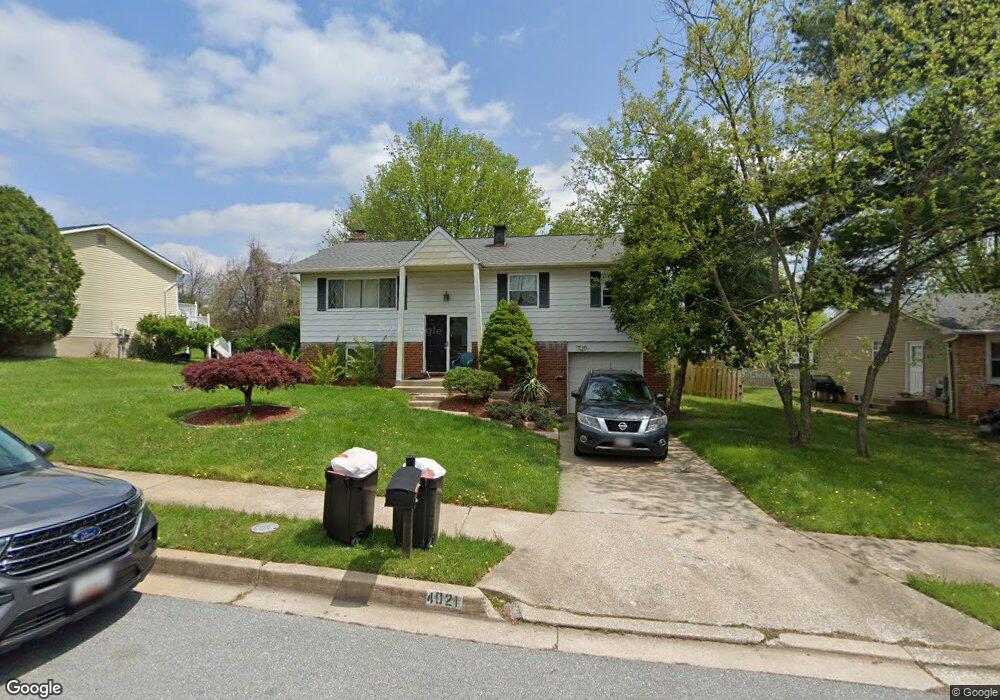 4021 Winlee Rd, Randallstown, MD 21133 - photo 1