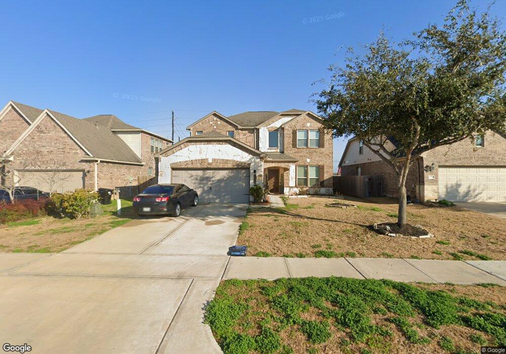 5726 Maxon Ct, Rosenberg, TX 77471 - photo 1
