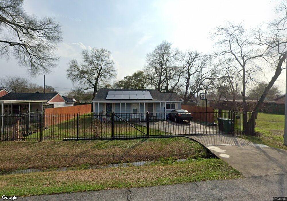 13330 Peoria St, Houston, TX 77015 - photo 1