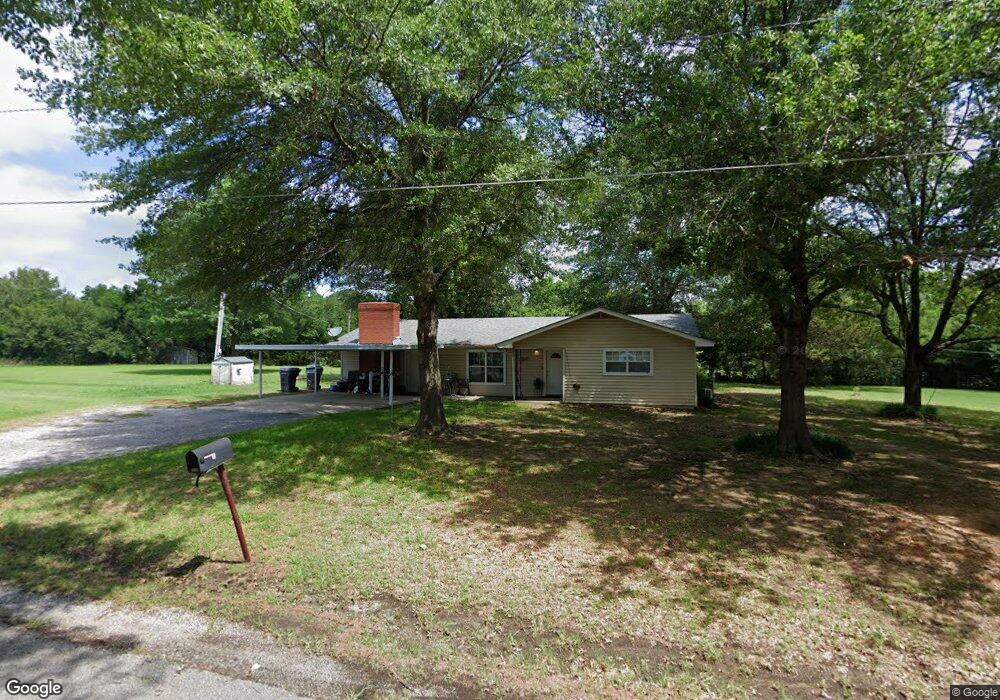 1115 S Springdale Loop, Ardmore, OK 73401 - photo 1