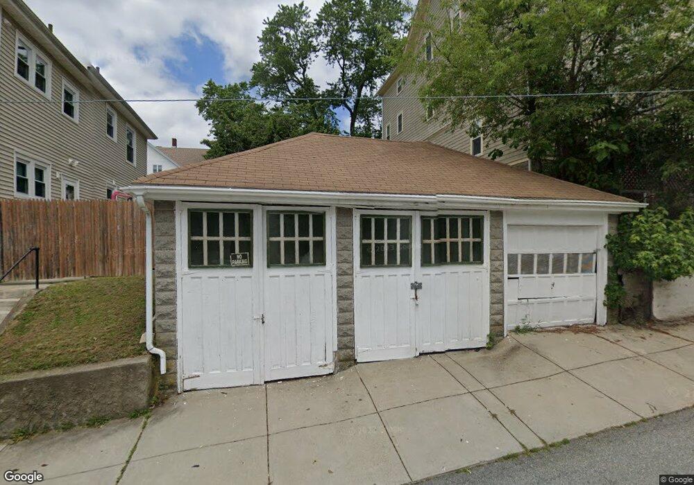 80 Manton St unit 3, Fall River, MA 02724 - photo 1