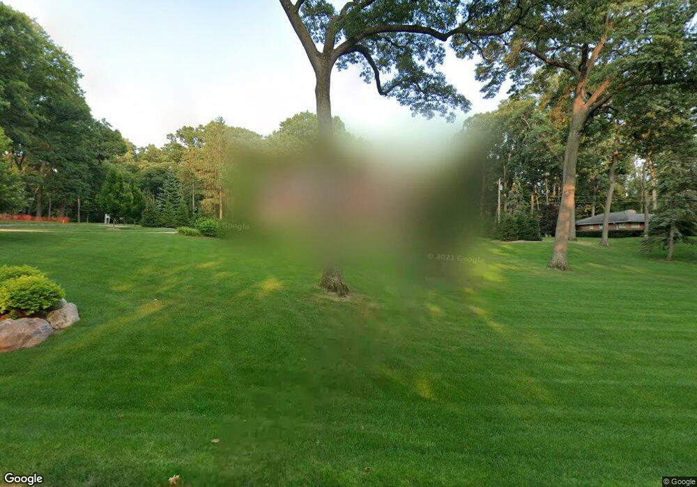 3611 Forest-Hill Dr, Bloomfield Hills, MI 48304 - photo 1