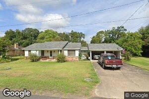 216 S Simms St, Simmesport, LA 71369