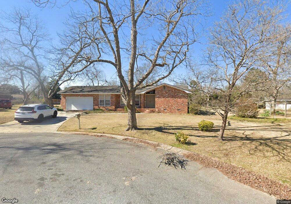 107 Wendell Ct, Warner Robins, GA 31093 - photo 1