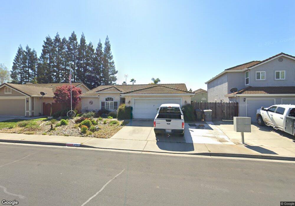 2469 Rainwood Ln, Oakdale, CA 95361 - photo 1