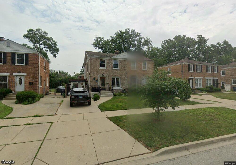 1827 Orchard St, Des Plaines, IL 60018 - photo 1