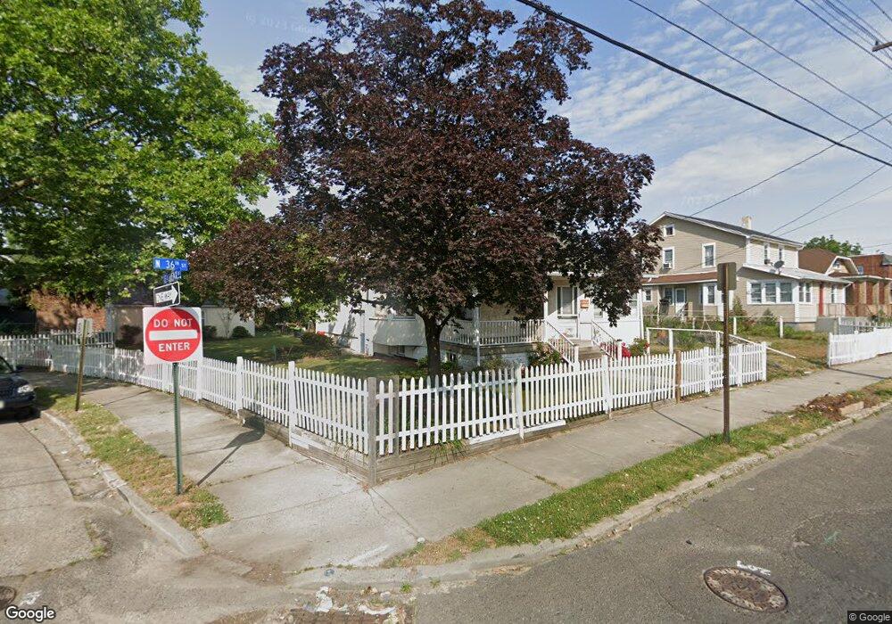 503 N 36th St, Pennsauken, NJ 08110 - photo 1