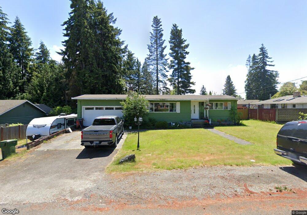 9004 36th St W, University Place, WA 98466 - photo 1
