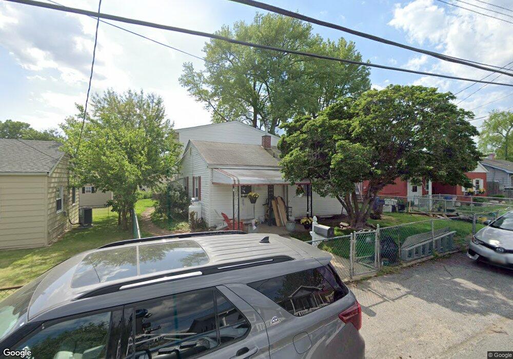 1320 Second Rd, Middle River, MD 21220 - photo 1