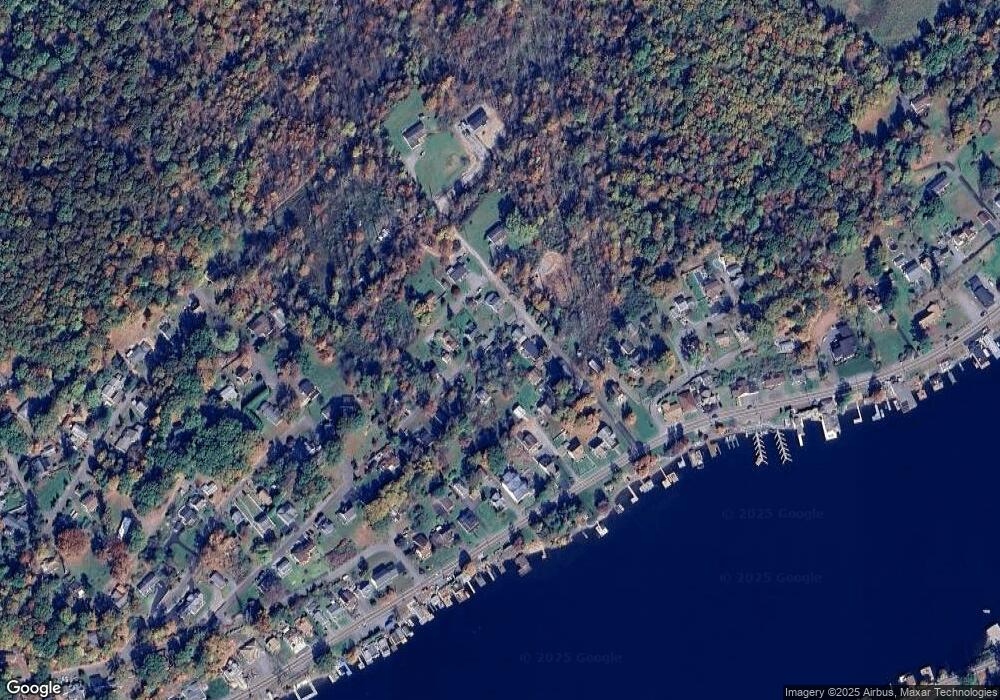 6 Lewis Ave, Harveys Lake, PA 18618 - photo 1