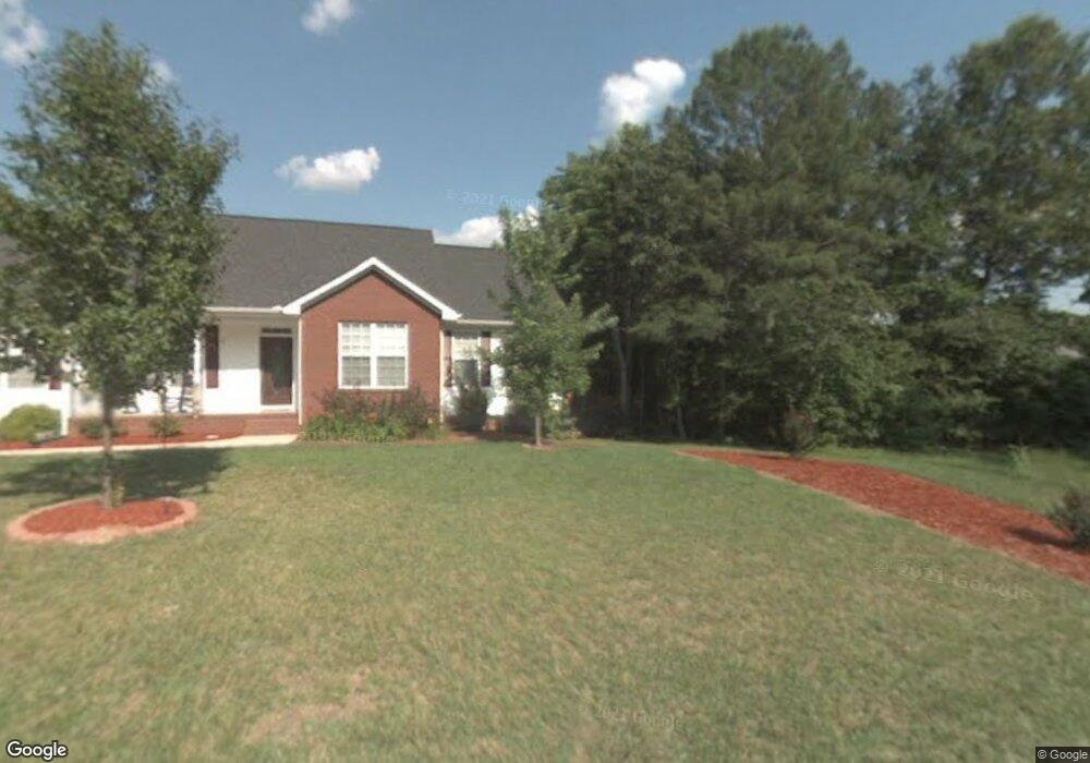 15 W Homeplace, Tunnel Hill, GA 30755 - photo 1