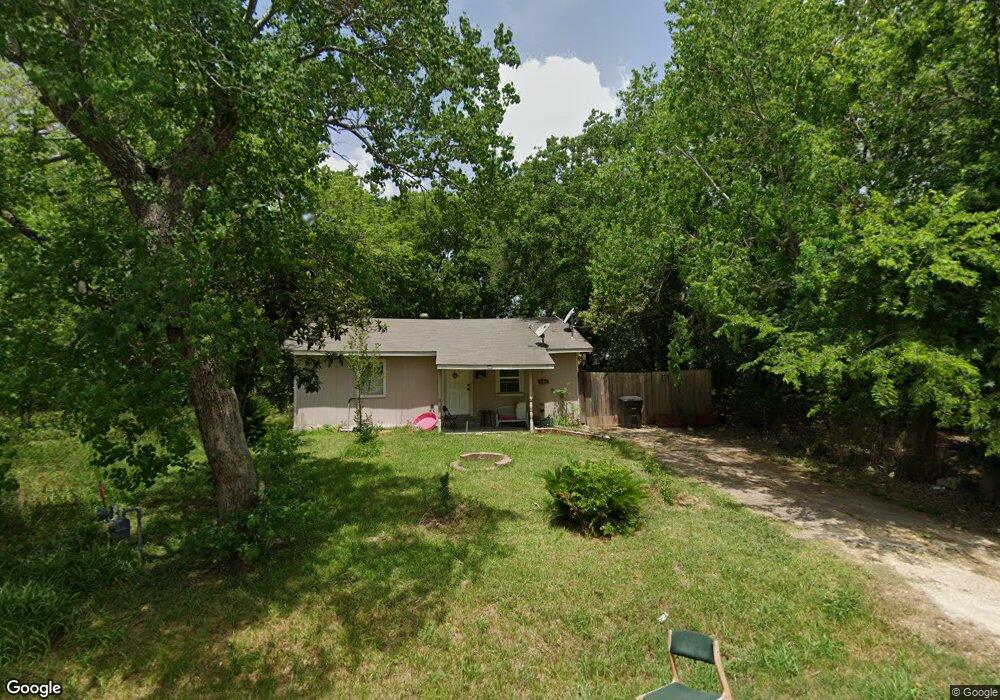 6818 Lozier St, Houston, TX 77021 - photo 1