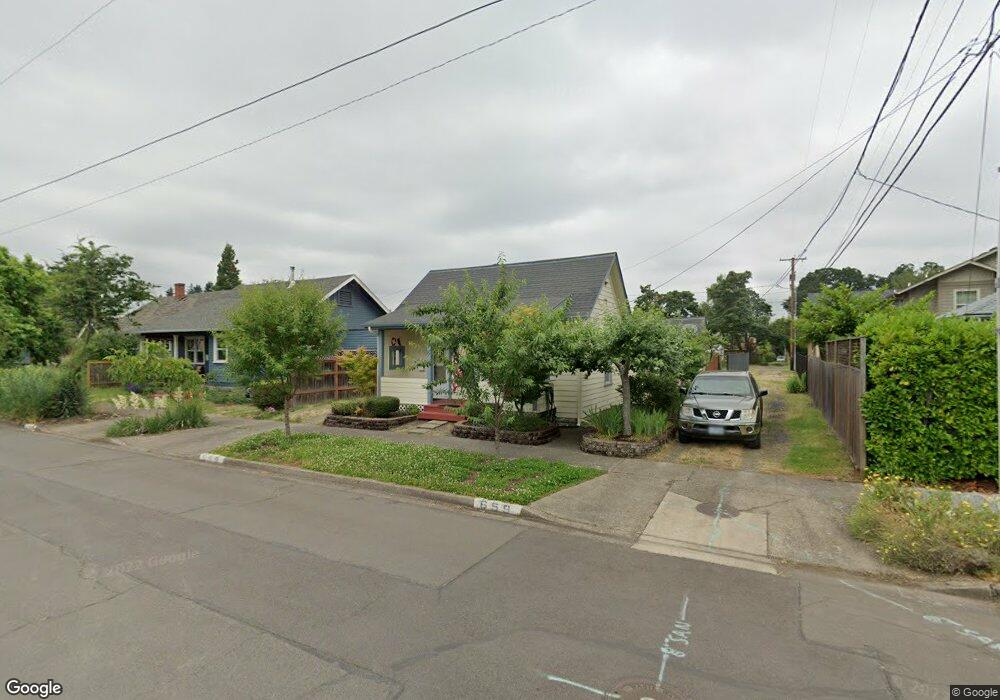 659 Clark St, Eugene, OR 97402 - photo 1