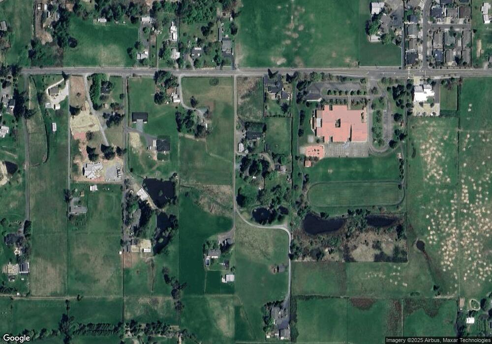 3301 Leonard Rd, Grants Pass, OR 97527 - photo 1