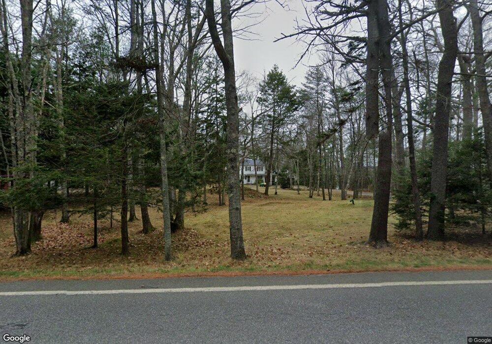 760 Mere Point Rd, Brunswick, ME 04011 - photo 1