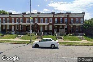 2005 Belair Rd, Baltimore, MD 21213