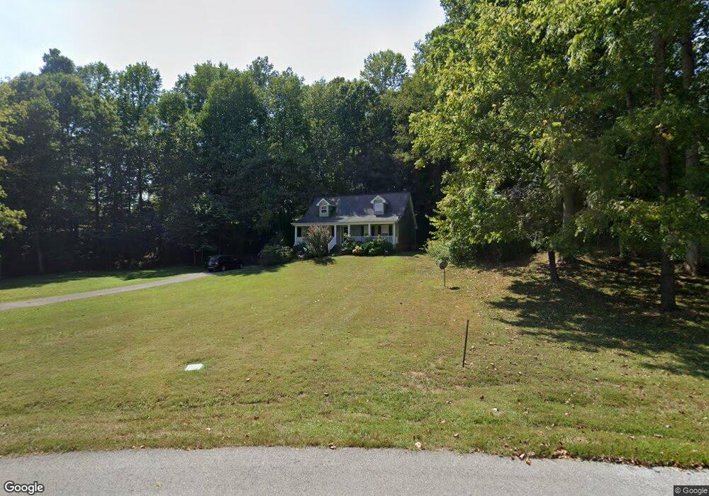 1917 Bay View Dr, Cookeville, TN 38506 - photo 1