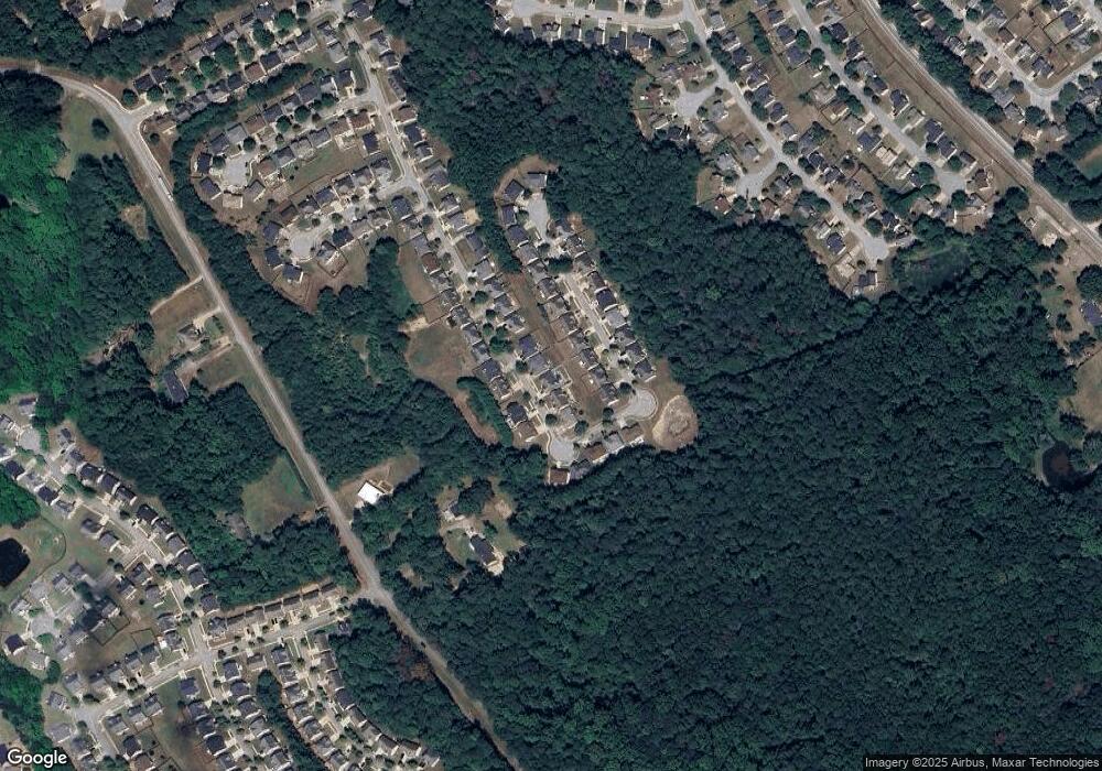 4840 Duval Point Way SW, Snellville, GA 30039 - photo 1