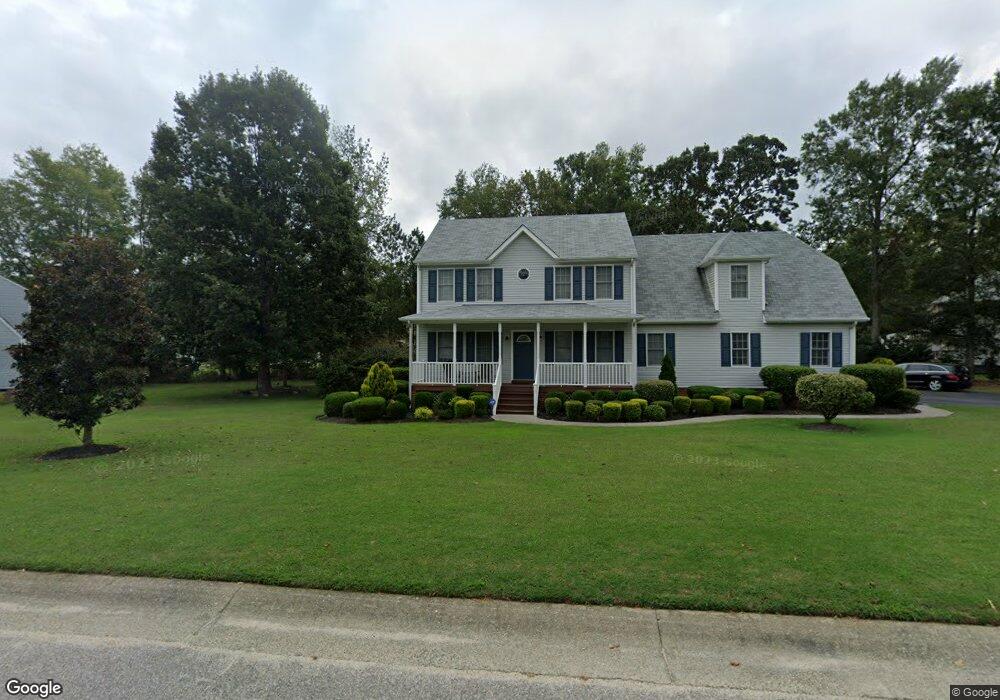 7400 Cross Point Ln, Prince George, VA 23875 - photo 1