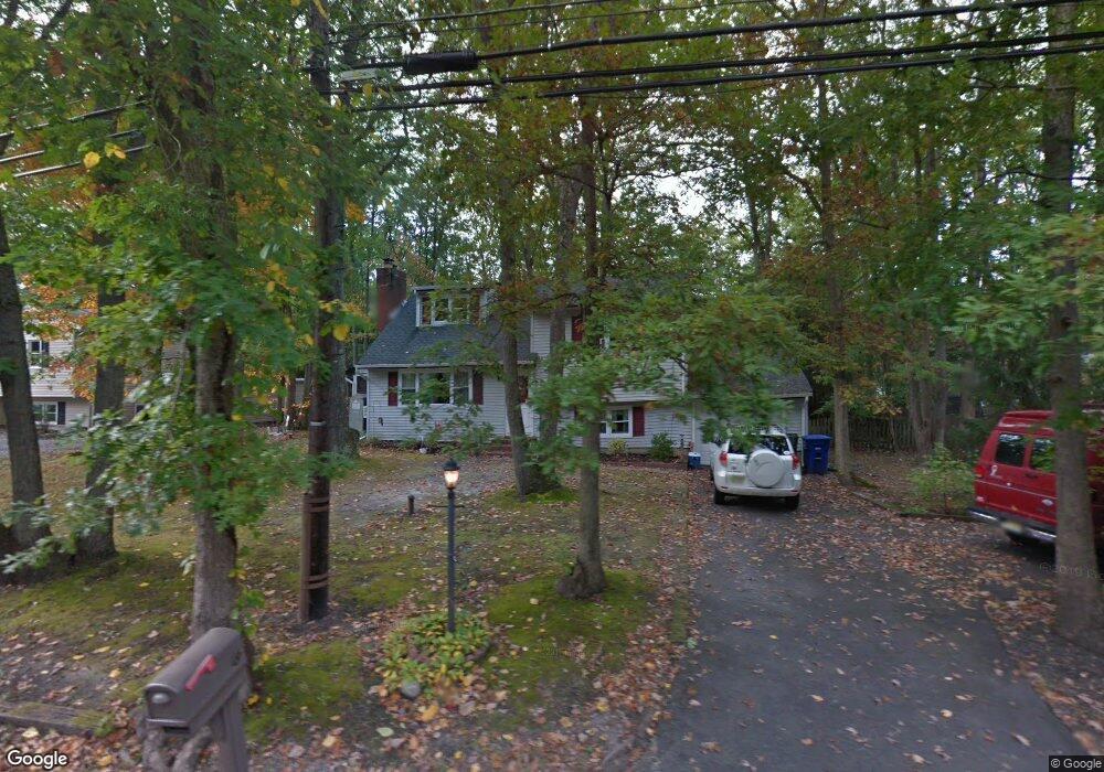 88 Lenape Trail, Medford, NJ 08055 - photo 1