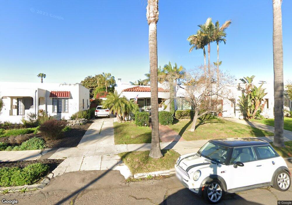 4556 Kensington Dr, San Diego, CA 92116 - photo 1