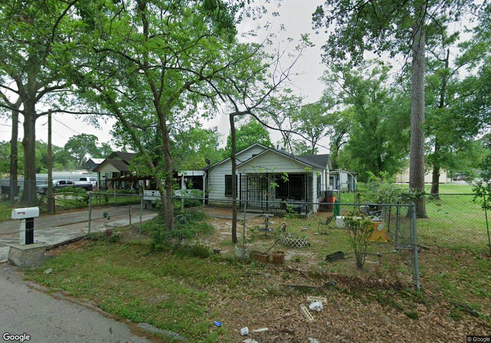 2024 Presley St, Houston, TX 77093 - photo 1