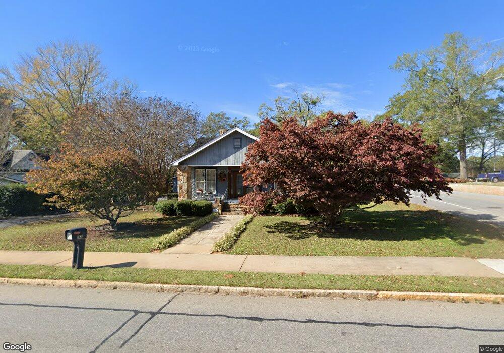 148 S Oliver St, Elberton, GA 30635 - photo 1