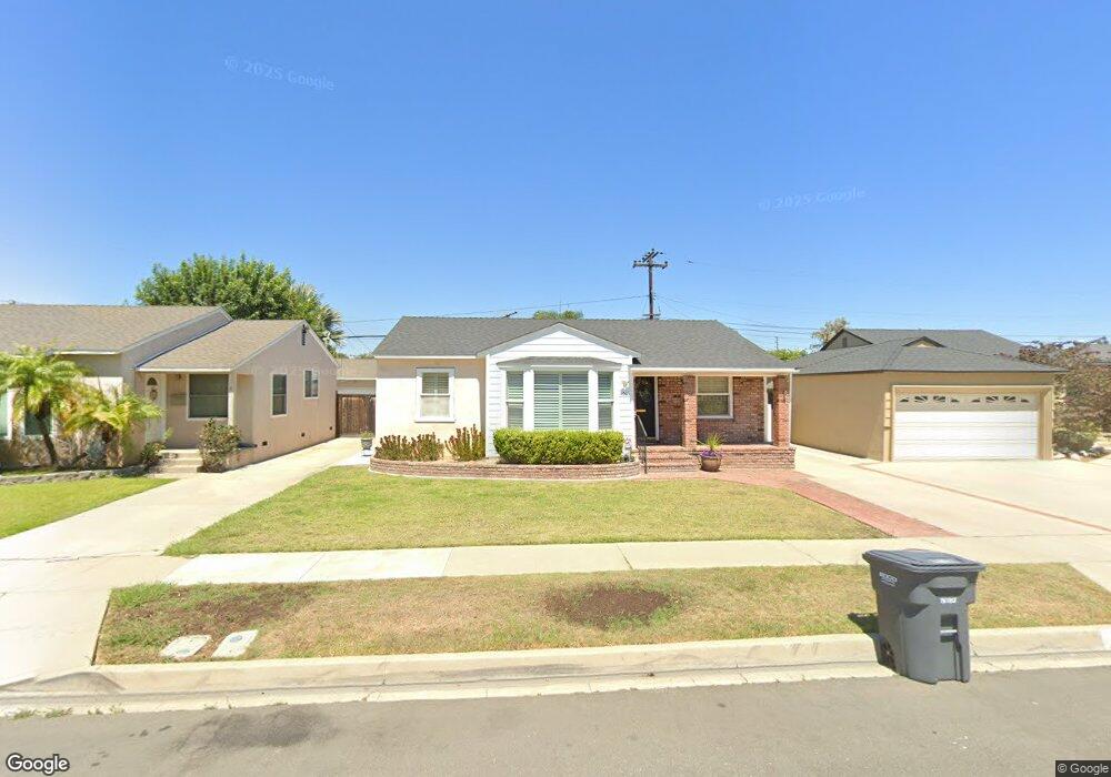 4013 Fairman St, Lakewood, CA 90712 - photo 1