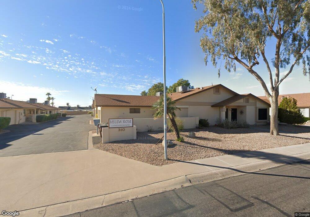 310 N 65th St unit 10, Mesa, AZ 85205 - photo 1