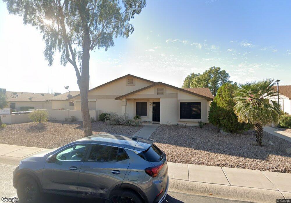 310 N 65th St unit 15, Mesa, AZ 85205 - photo 1