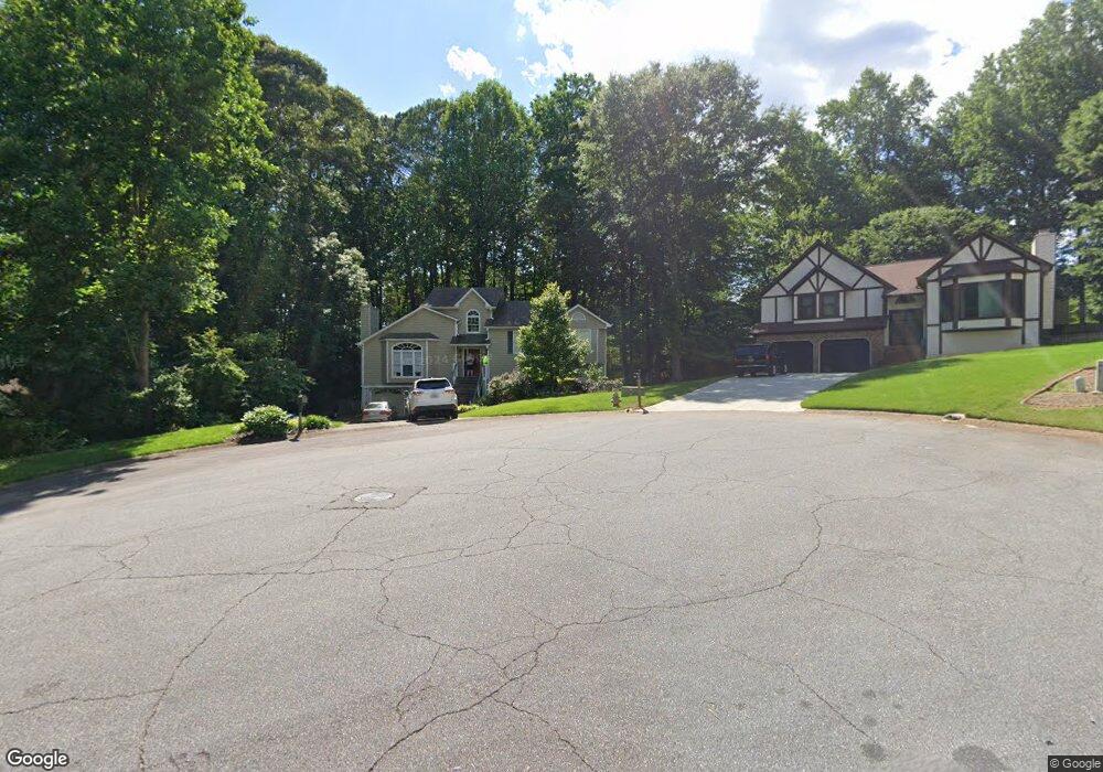 2007 Tully Wren NE, Marietta, GA 30066 - photo 1