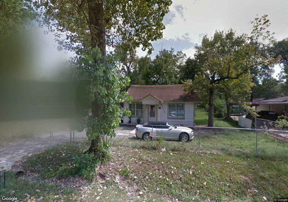 8914 Kelburn Dr, Houston, TX 77016 - photo 1