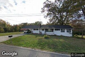 801 11th St, Bridgeport, AL 35740