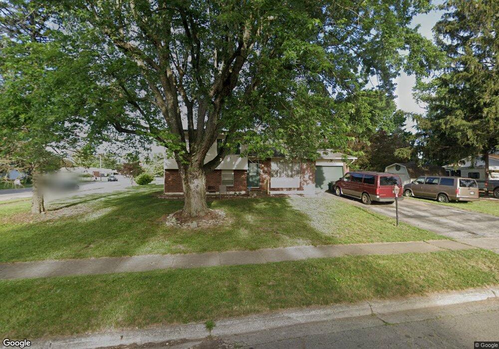 3650 Beechton Rd, Columbus, OH 43232 - photo 1