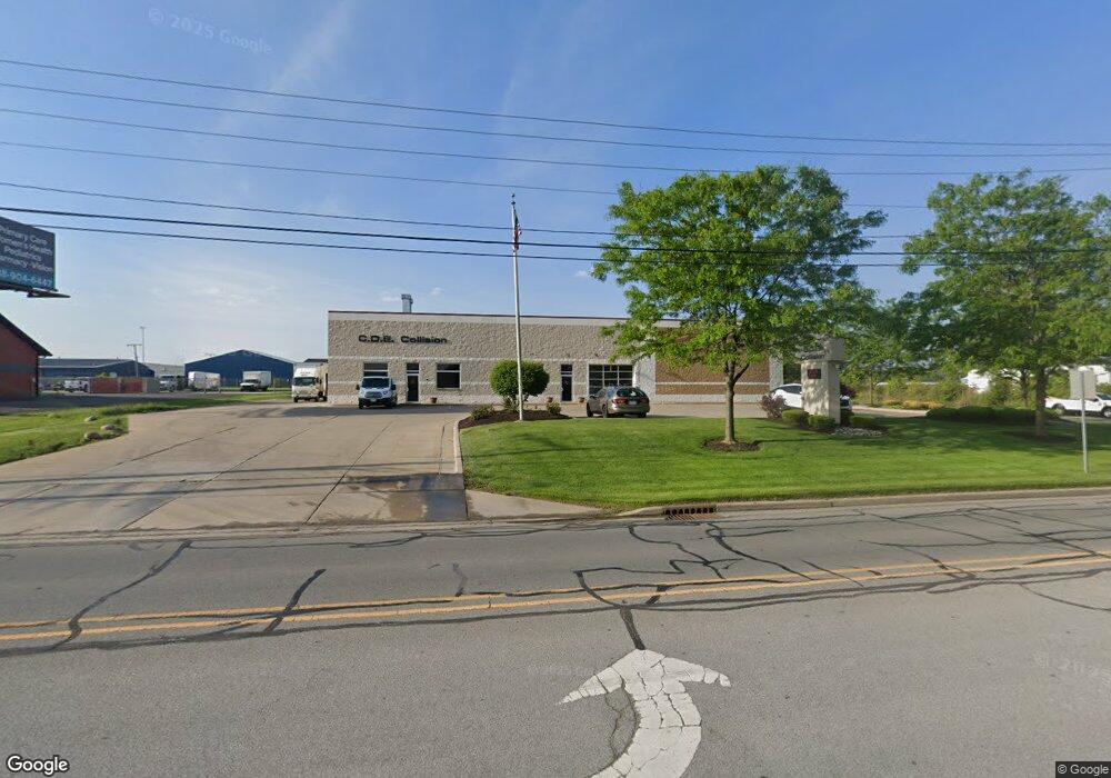 1181 E Summit St, Crown Point, IN 46307 - photo 1