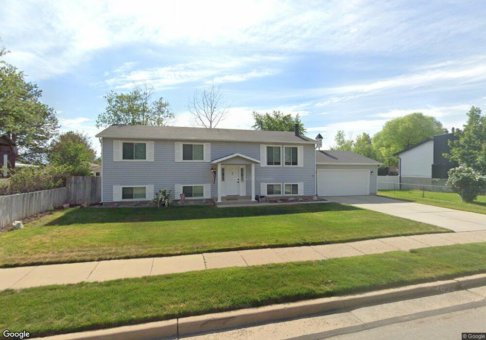 9255 S 3825 W, West Jordan, UT 84088 - photo 1