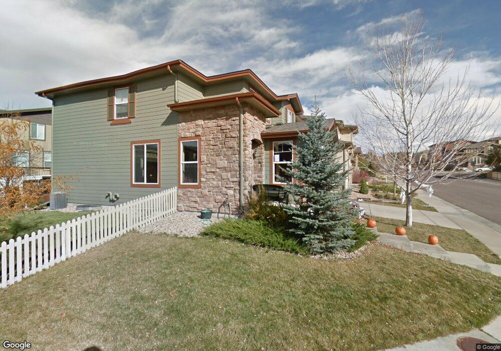 5270 Windflower Ln, Highlands Ranch, CO 80130 - photo 1