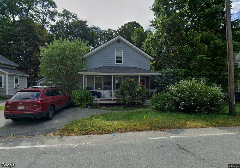 284 Riverside Dr, Florence, MA 01062 - photo 1