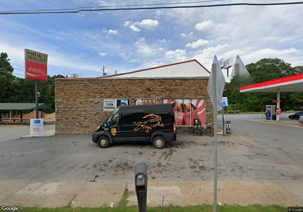 651 Main St, Whitesburg, GA 30185 - photo 1