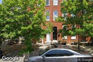 31 N Patterson Park Ave, Baltimore, MD 21231
