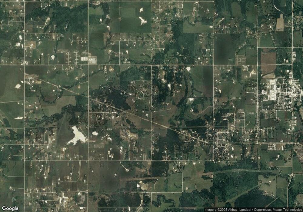 0 N 36th West Ave, Sperry, OK 74073 - photo 1