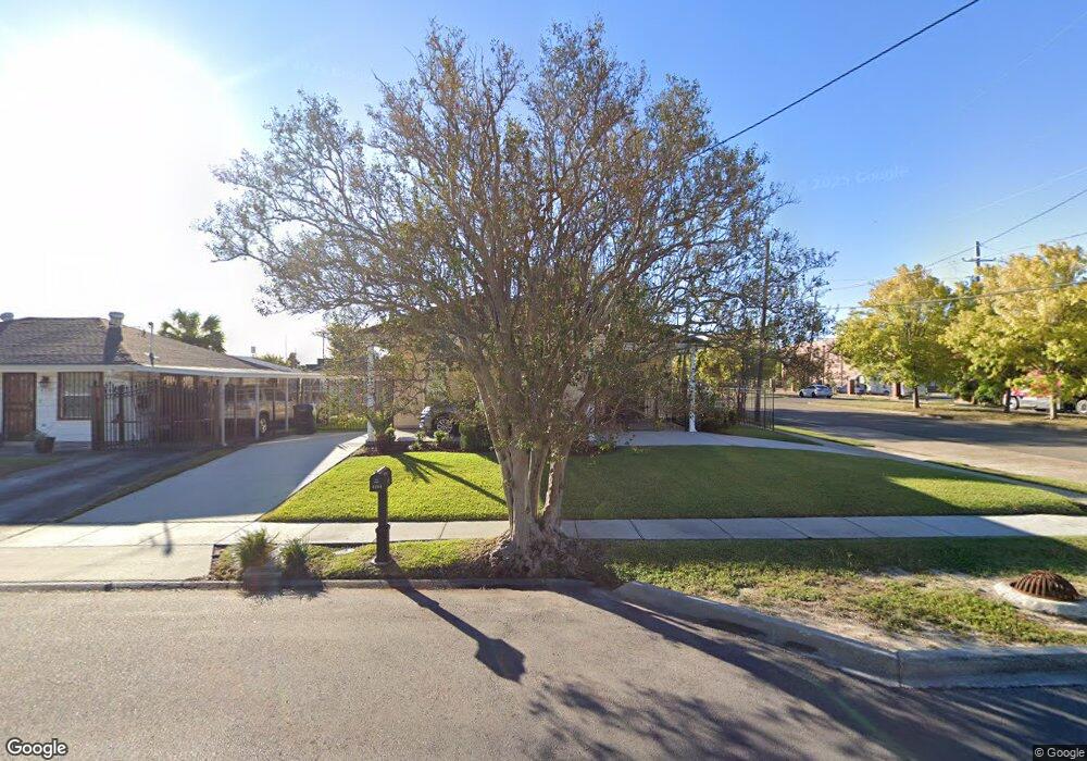 4200 Stephen Girard Ave, New Orleans, LA 70126 - photo 1