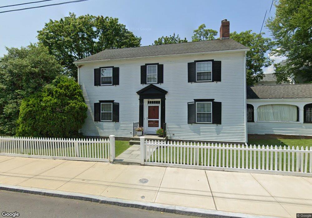 7 Lyndon St, Warren, RI 02885 - photo 1